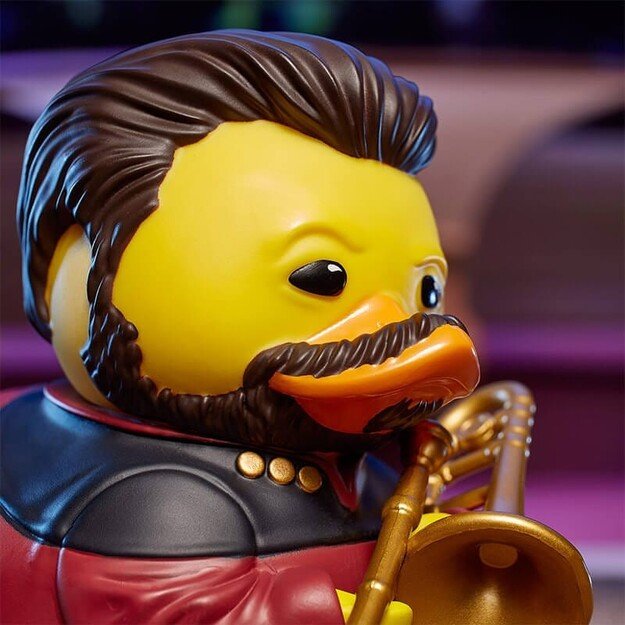 Numskull - Star Trek Tubbz BOXED William T. Riker