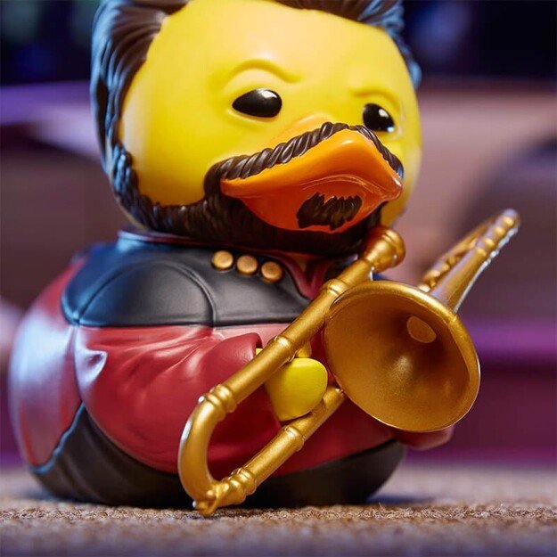 Numskull - Star Trek Tubbz BOXED William T. Riker