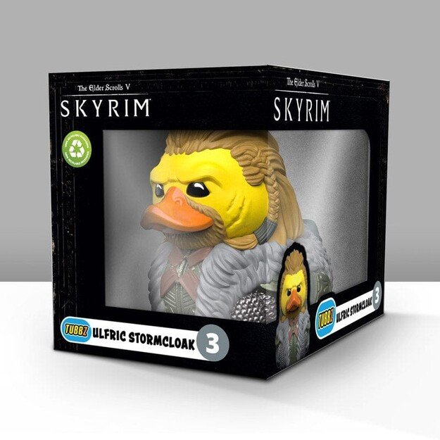 Numskull - Skyrim Tubbz BOXED Ulfric Stormcloak