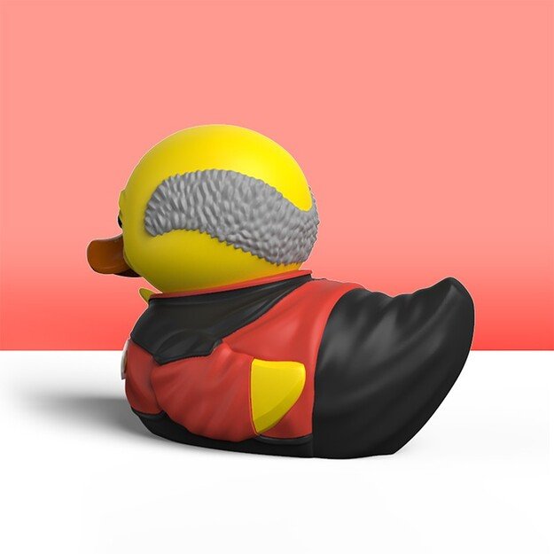 Numskull - Star Trek Tubbz MINI Jean-Luc Picard