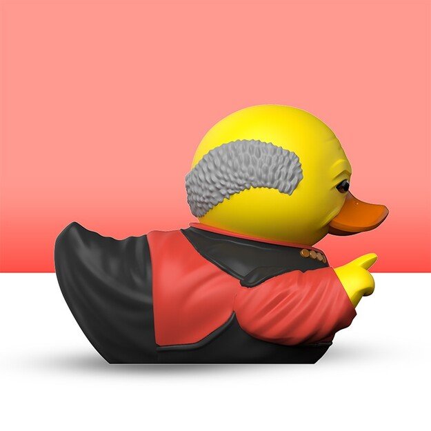 Numskull - Star Trek Tubbz MINI Jean-Luc Picard