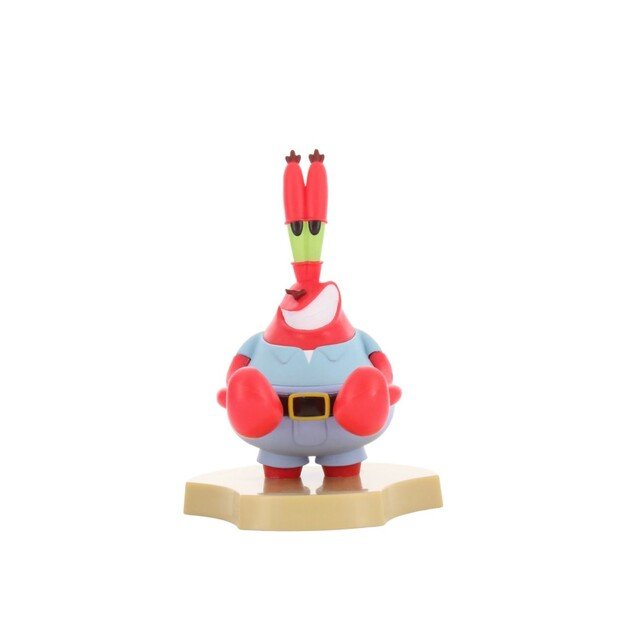 Holdems Spongebob Mr Krabs
