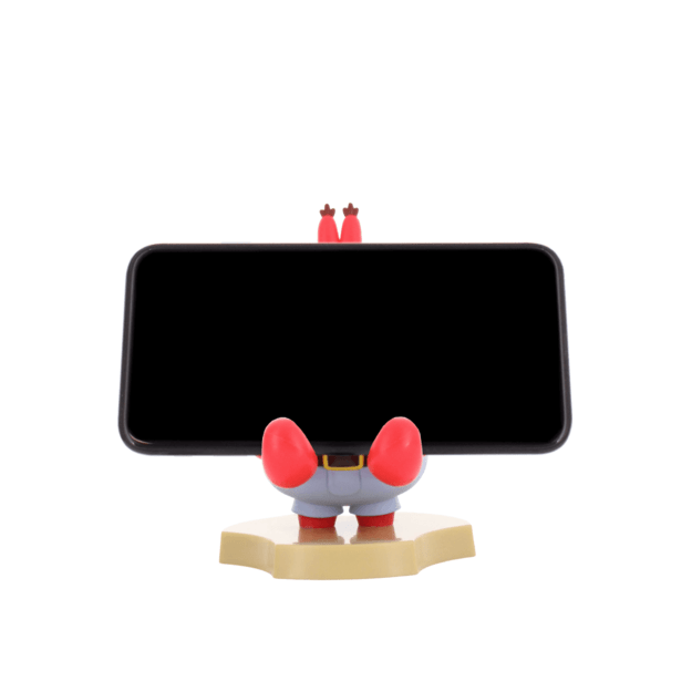 Holdems Spongebob Mr Krabs