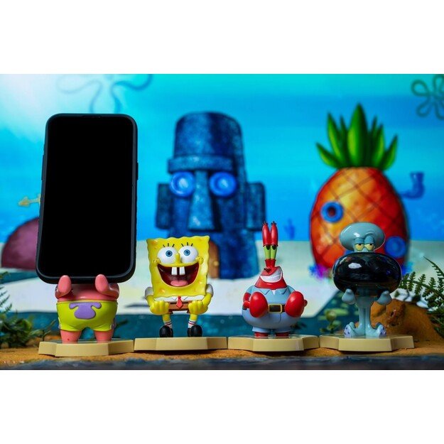 Holdems Spongebob Mr Krabs