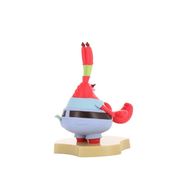 Holdems Spongebob Mr Krabs