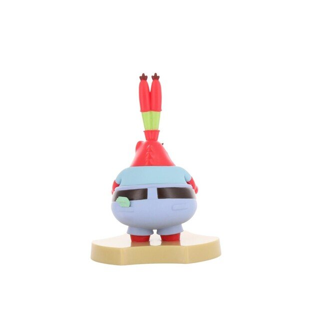 Holdems Spongebob Mr Krabs