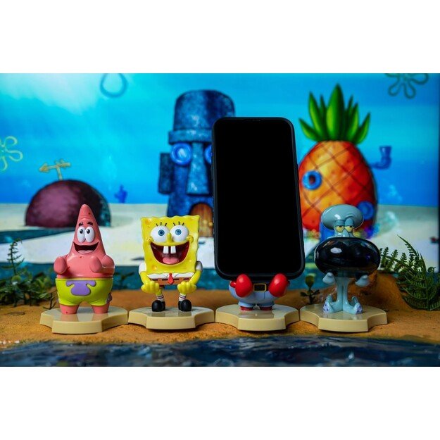 Holdems Spongebob Mr Krabs