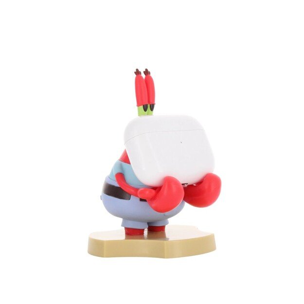 Holdems Spongebob Mr Krabs