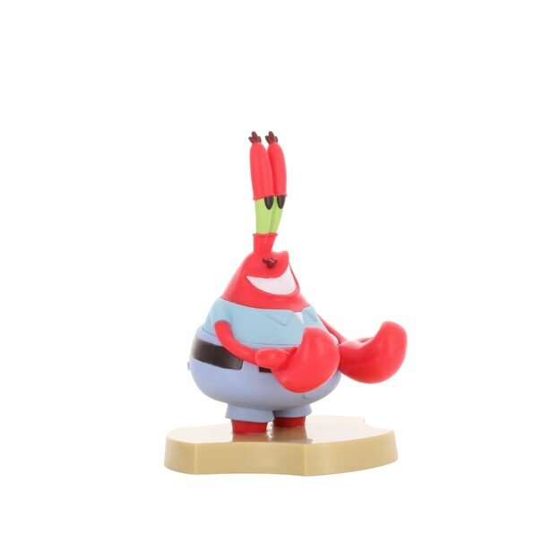 Holdems Spongebob Mr Krabs