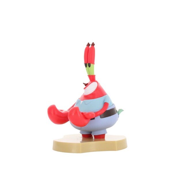 Holdems Spongebob Mr Krabs