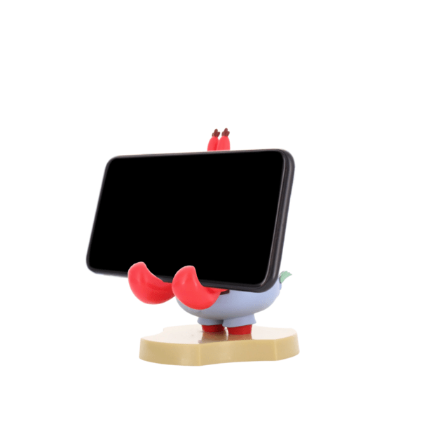 Holdems Spongebob Mr Krabs
