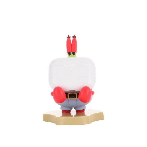 Holdems Spongebob Mr Krabs