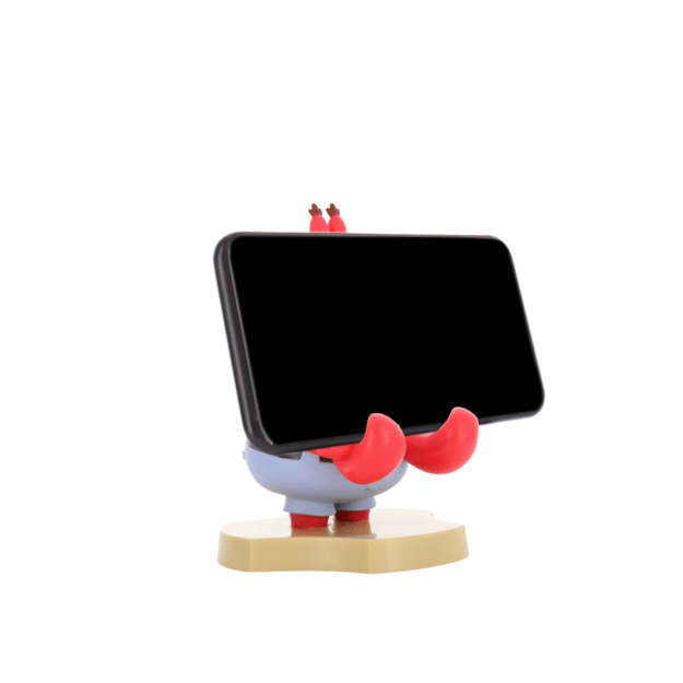 Holdems Spongebob Mr Krabs