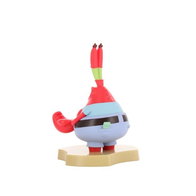 Holdems Spongebob Mr Krabs