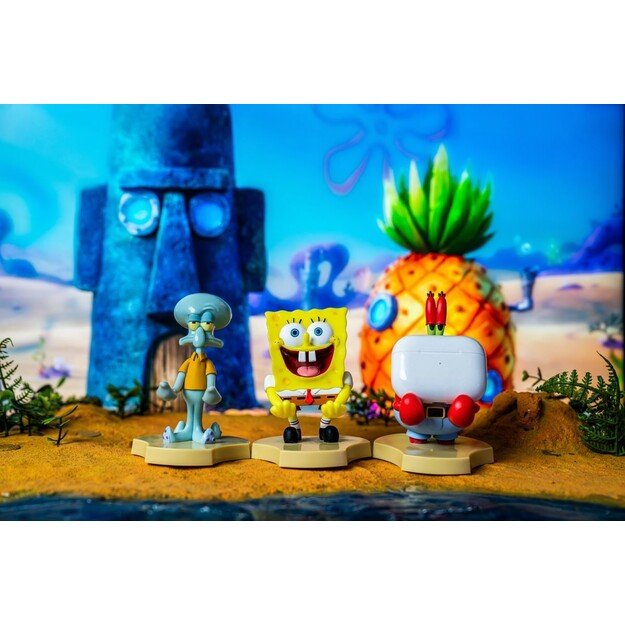 Holdems Spongebob Mr Krabs