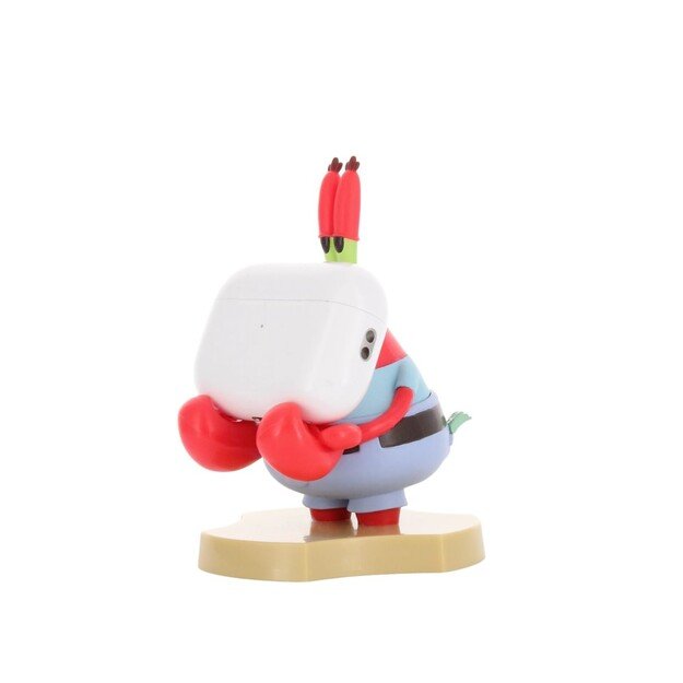 Holdems Spongebob Mr Krabs