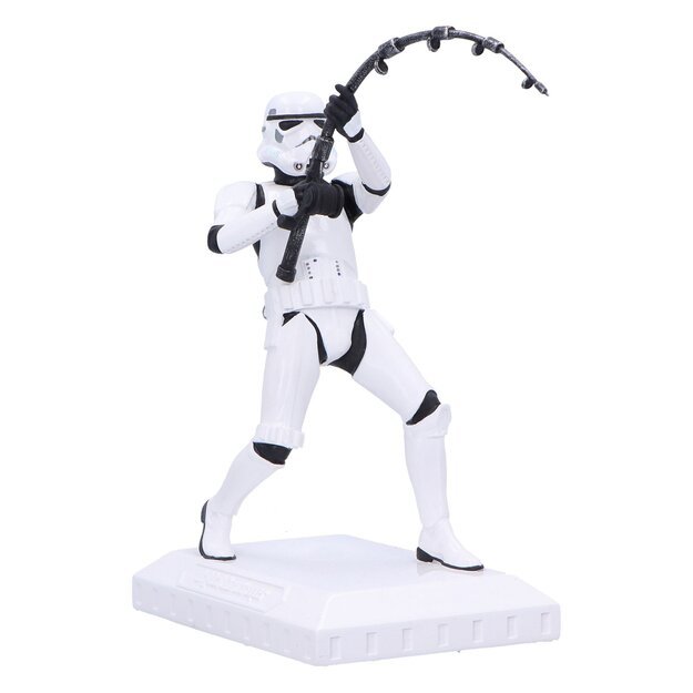 Stormtrooper What a Catch
