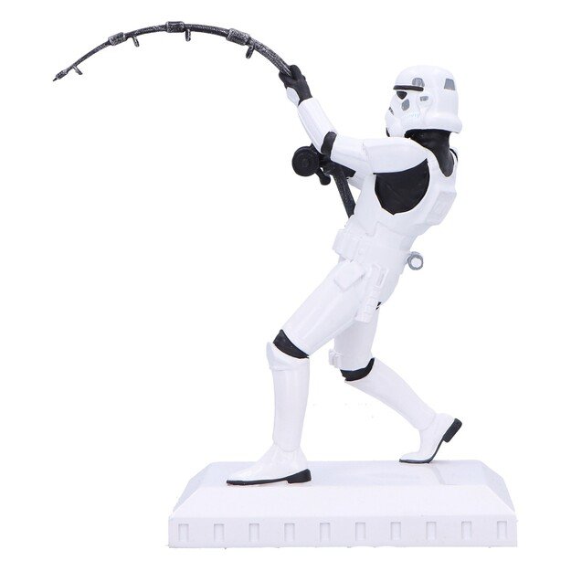Stormtrooper What a Catch