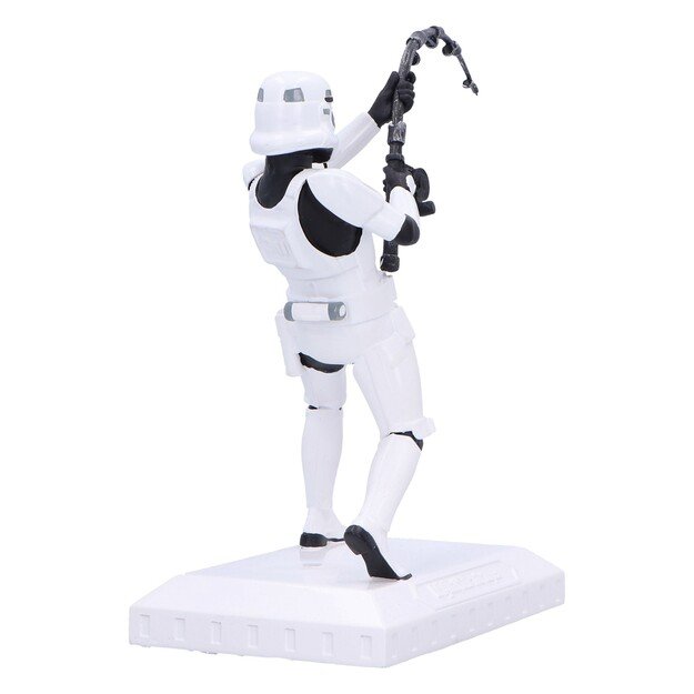 Stormtrooper What a Catch