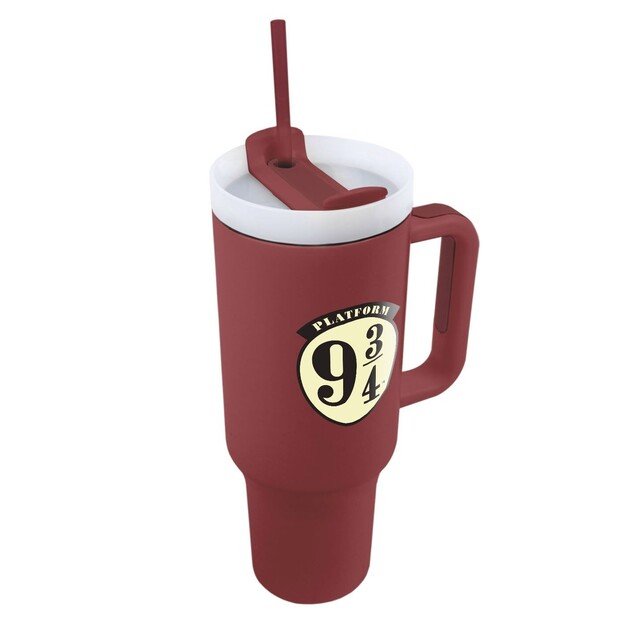 Pyramid International - HARRY POTTER 9 3/4 Quart Cup - 40oz