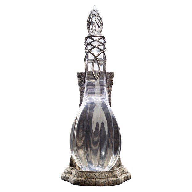 The Lord of the Rings - Phial Of Galadriel Replica