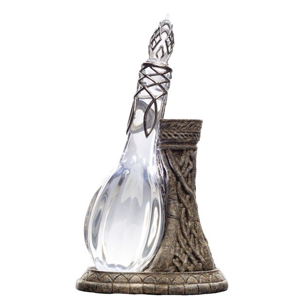 The Lord of the Rings - Phial Of Galadriel Replica