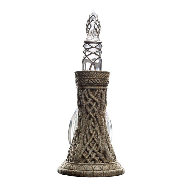 The Lord of the Rings - Phial Of Galadriel Replica