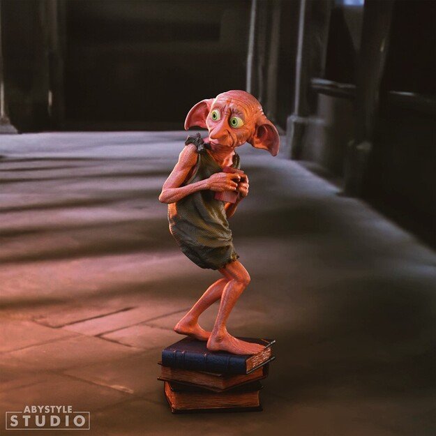 HARRY POTTER - Figurine 