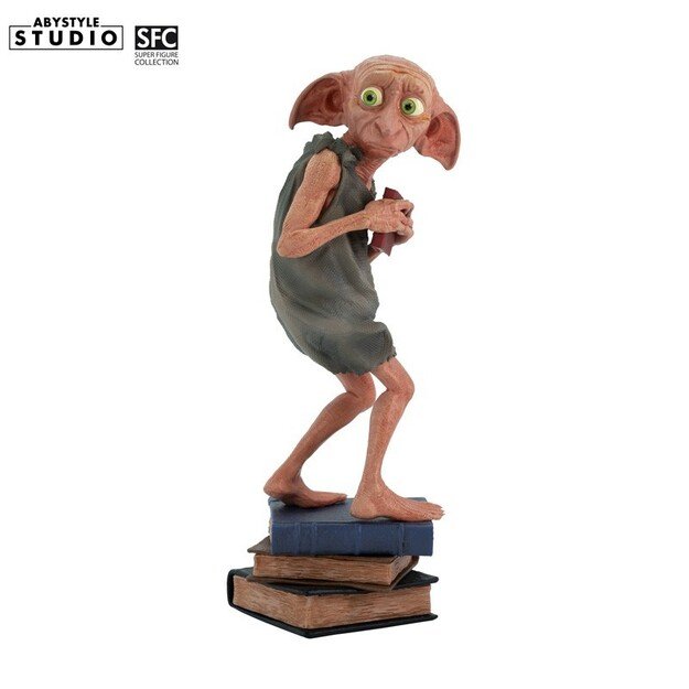 HARRY POTTER - Figurine 
