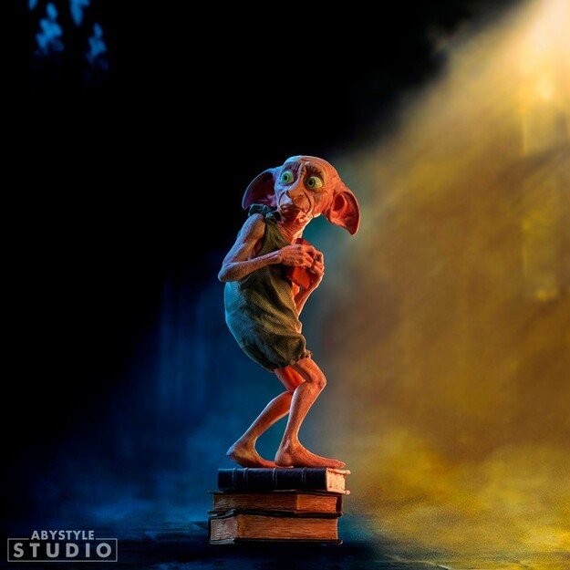 HARRY POTTER - Figurine 
