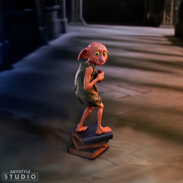 HARRY POTTER - Figurine 