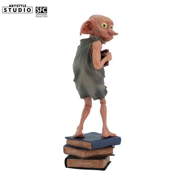 HARRY POTTER - Figurine 