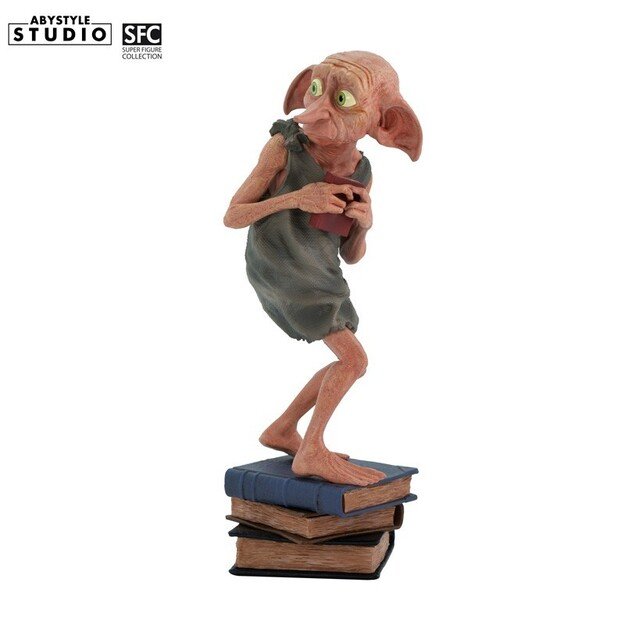 HARRY POTTER - Figurine 
