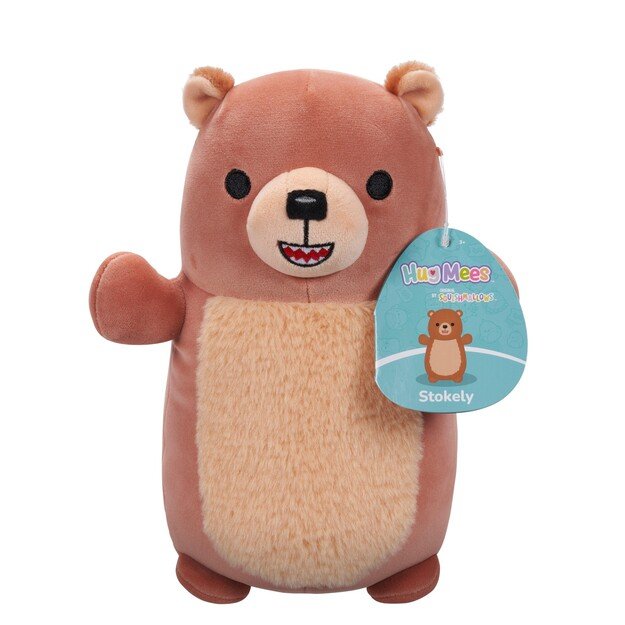 Squishmallows - 25 cm - Hugmees - Stokely