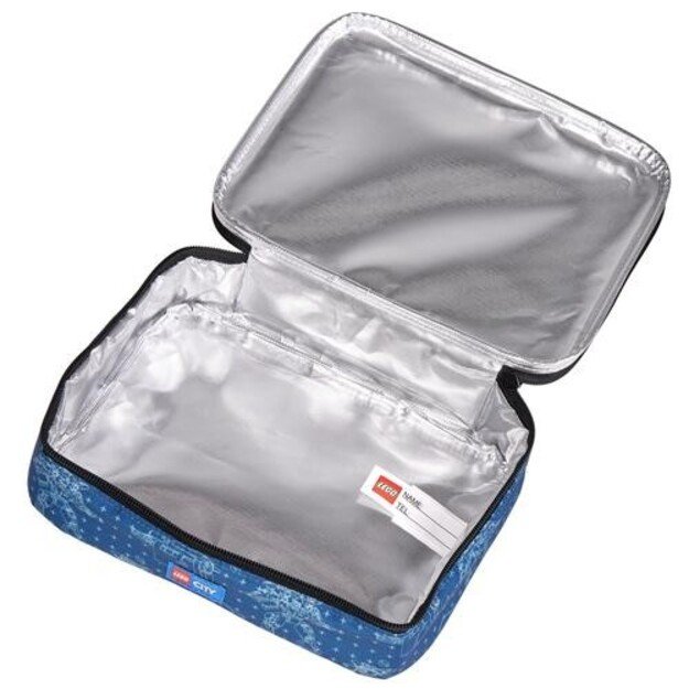 LEGO City - Lunch Box -  Space Explorer (20284-2505)