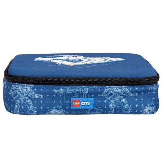 LEGO City - Lunch Box -  Space Explorer (20284-2505)