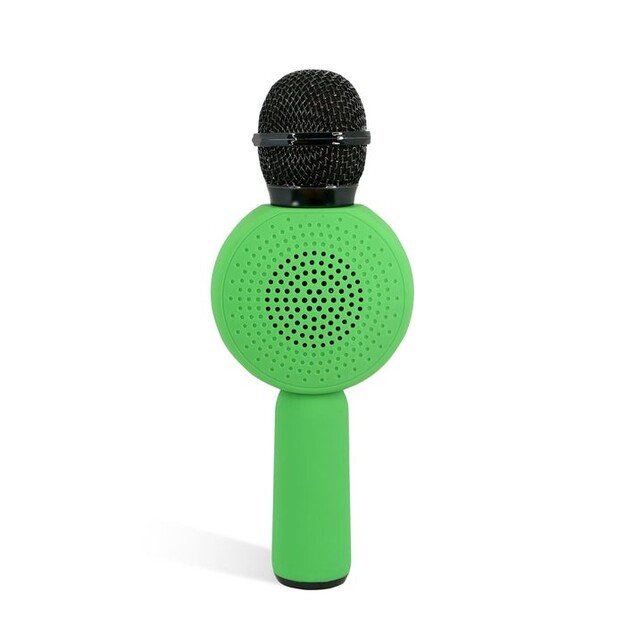 OTL - Minecraft PopSing LED Microphone