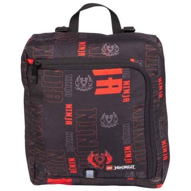 LEGO Ninjago - Optimo Starter Schoolbag - Dragon Energy (20238-2502)