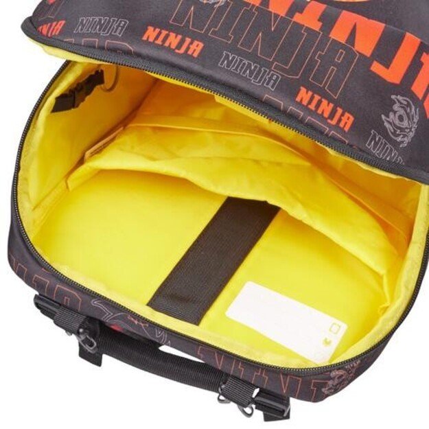 LEGO Ninjago - Optimo Starter Schoolbag - Dragon Energy (20238-2502)
