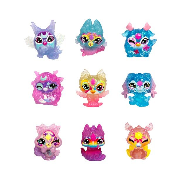 Magic Mixies - Minis 9pk CDU (30513)