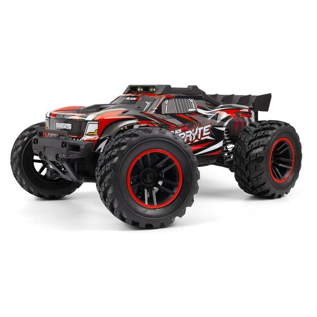 BLACKZON - Spryte ST 1/20 4WD Electric Stadium Truck - Red (540307)