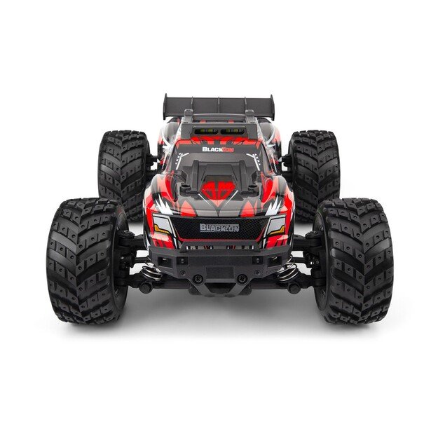 BLACKZON - Spryte ST 1/20 4WD Electric Stadium Truck - Red (540307)