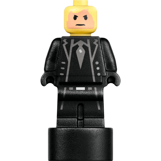 LEGO - Harry Potter TM - Diagon Alley Wizarding Shops (76444)