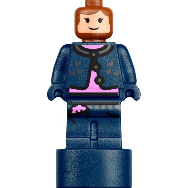 LEGO - Harry Potter TM - Diagon Alley Wizarding Shops (76444)