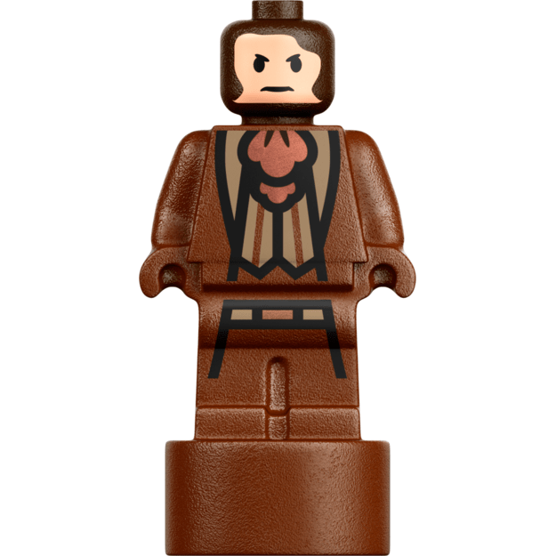 LEGO - Harry Potter TM - Diagon Alley Wizarding Shops (76444)