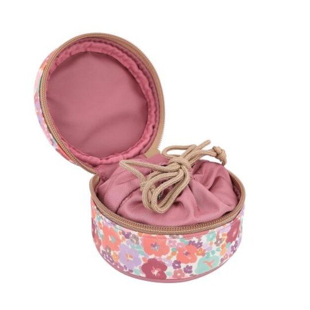 TOPModel - Jewellery Box Small FLORAL ( 0413062 )