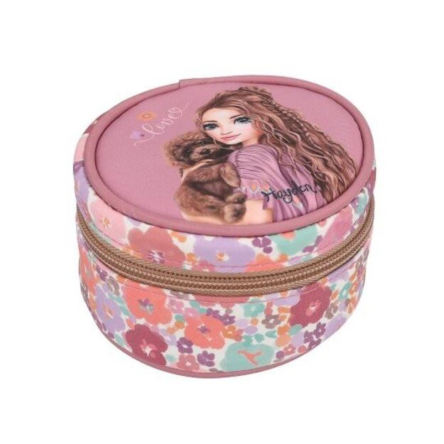 TOPModel - Jewellery Box Small FLORAL ( 0413062 )