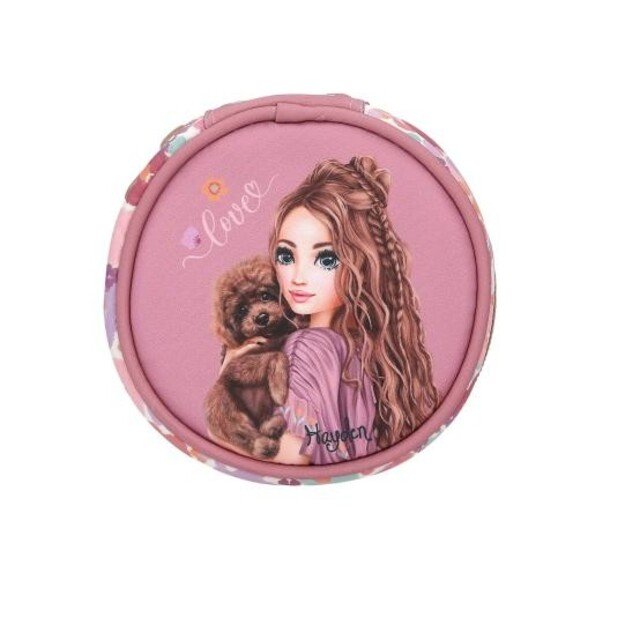 TOPModel - Jewellery Box Small FLORAL ( 0413062 )