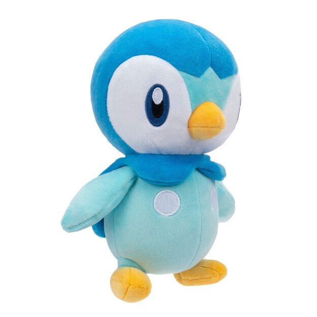 Pokemon - Plush 20 Cm - Piplup