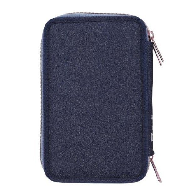 TOPModel - Triple Pencil Case LED WOLF ( 0413150 )